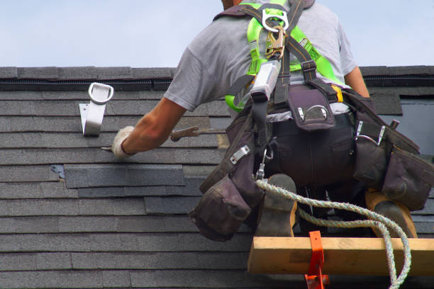 Best New Roof Installation  in La Croft, OH