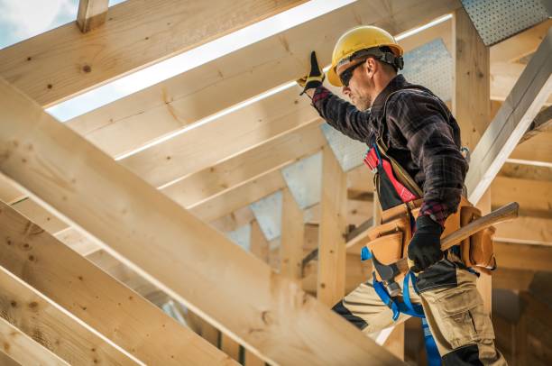 Best Roof Maintenance Services  in La Croft, OH