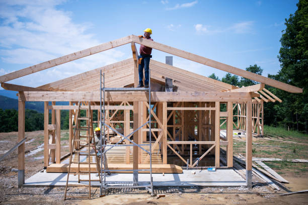 Roof Repair Estimates in La Croft, OH