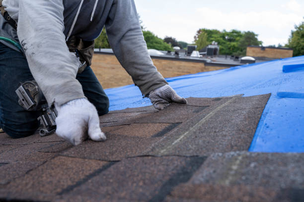 Best Roofing Contractor Near Me  in La Croft, OH