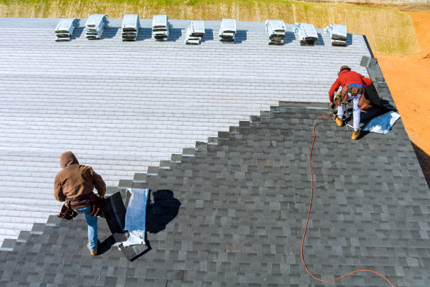 Best Roof Replacement Cost  in La Croft, OH