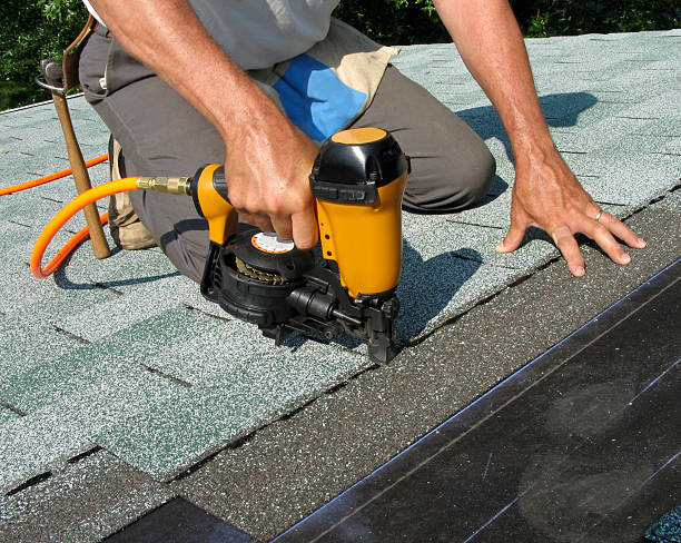 Best Affordable Roofing Company  in La Croft, OH