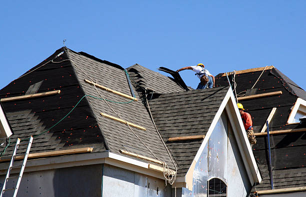 Best Gutter Installation and Roofing  in La Croft, OH