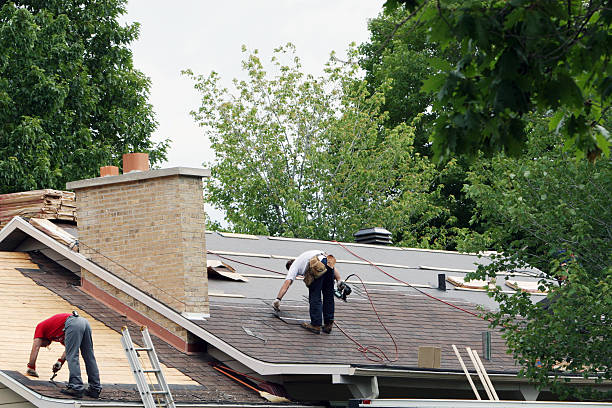 Best Roof Restoration Services  in La Croft, OH