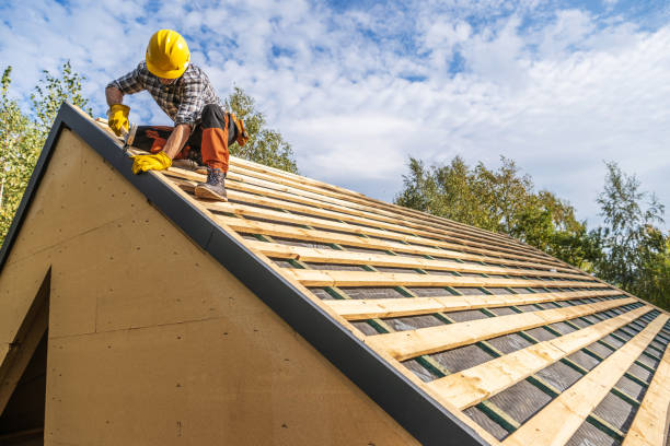 Tile Roofing Contractor in La Croft, OH