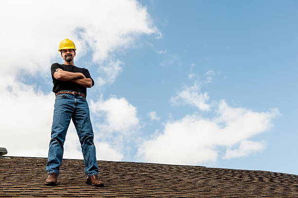 Best Residential Roofing Contractor  in La Croft, OH