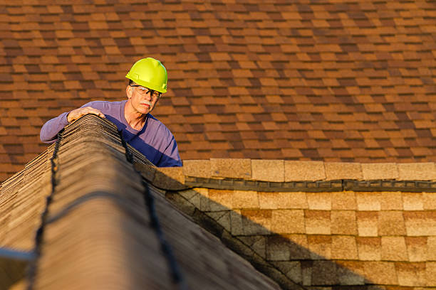 Best Emergency Roof Repair  in La Croft, OH
