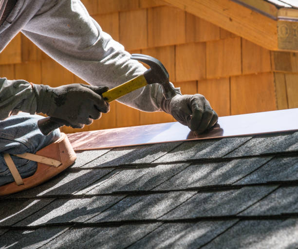 Best Roof Gutter Cleaning  in La Croft, OH